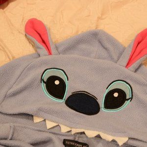Stitch Onsie Adult